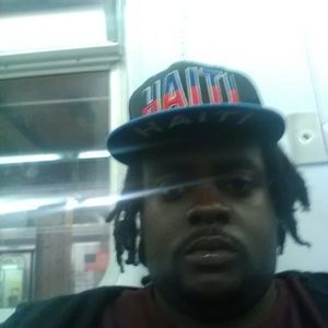 Meet your Posher, Abraham